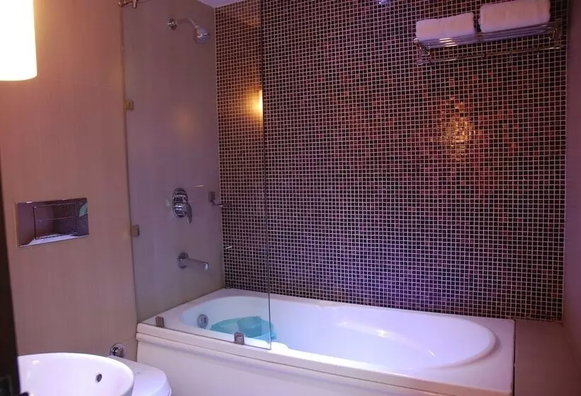 Fotos del hotel Metro Heights:  7