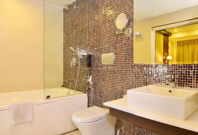 Fotos del hotel Metro Heights:  4