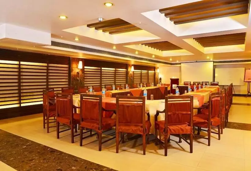 Fotos del hotel Metro Heights:  3