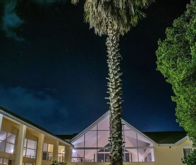 Fotos del hotel Parque Hotel Jean Clevers:  20