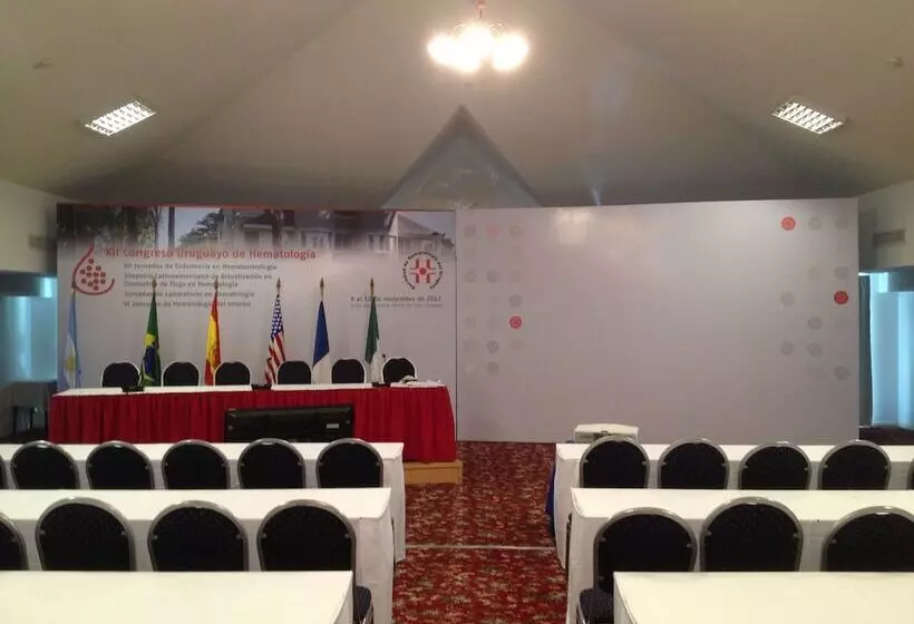 Fotos del hotel Parque Hotel Jean Clevers:  16