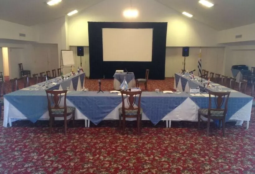 Fotos del hotel Parque Hotel Jean Clevers:  24