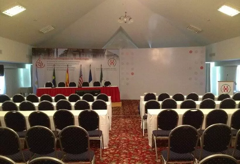 Fotos del hotel Parque Hotel Jean Clevers:  19