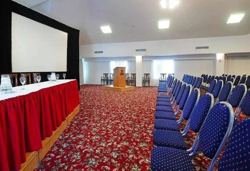 Fotos del hotel Parque Hotel Jean Clevers:  11