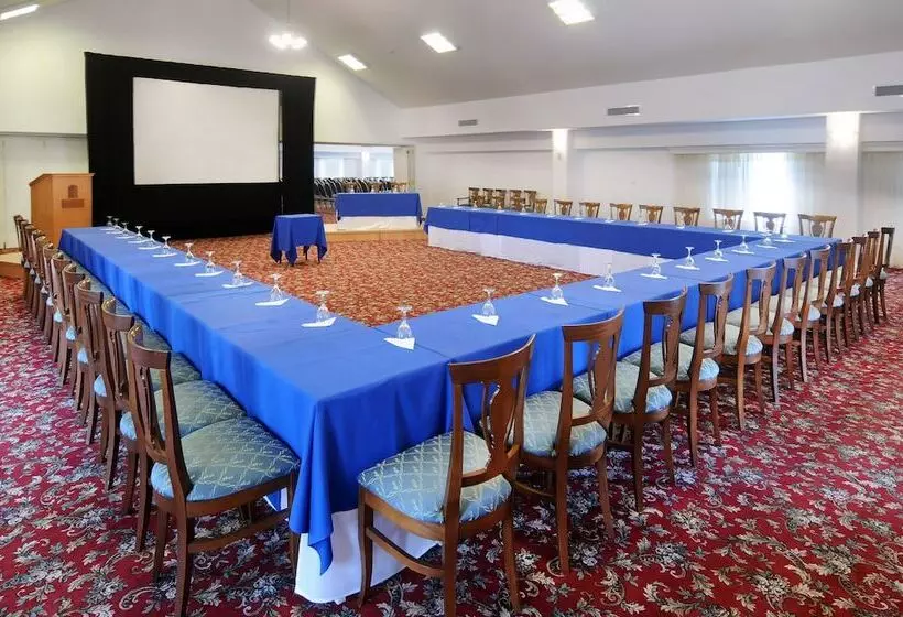 Fotos del hotel Parque Hotel Jean Clevers:  22