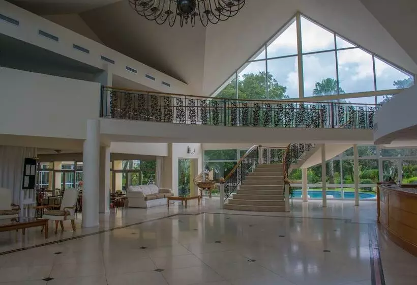 Fotos del hotel Parque Hotel Jean Clevers:  9