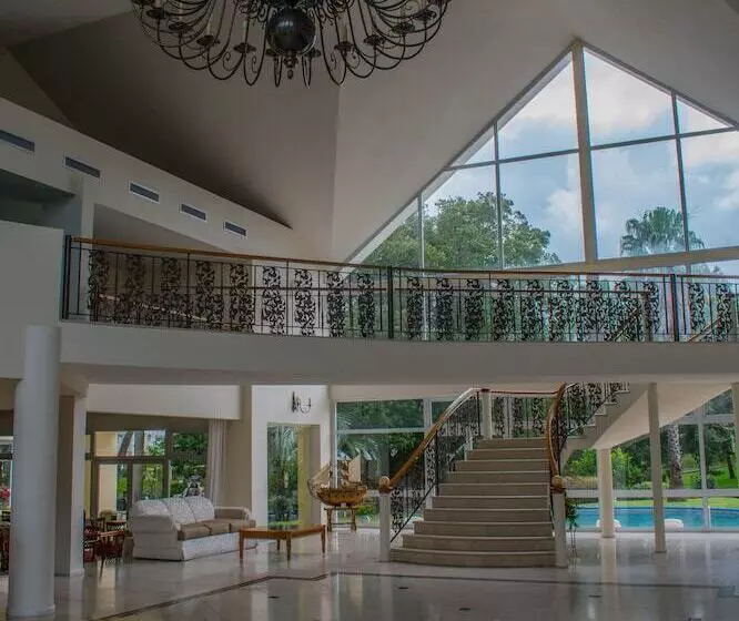 Fotos del hotel Parque Hotel Jean Clevers:  14