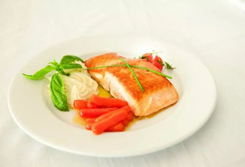 Fotos del hotel Parque Hotel Jean Clevers:  15