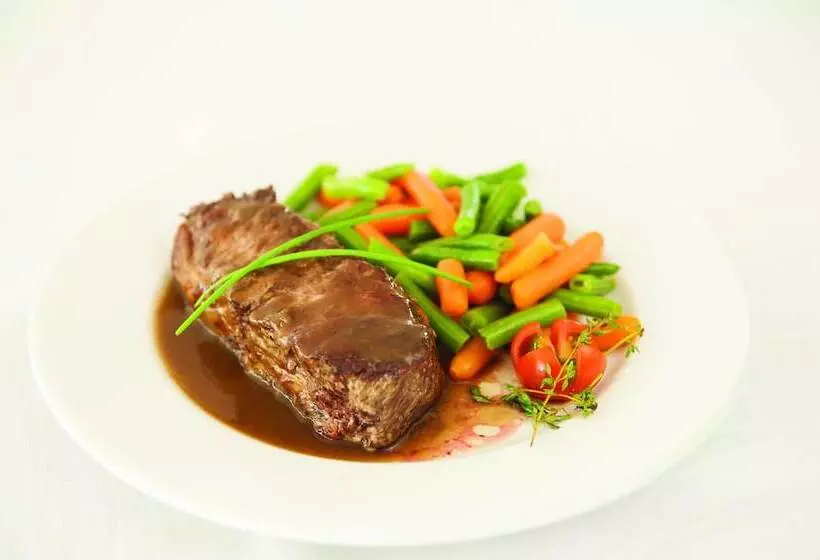 Fotos del hotel Parque Hotel Jean Clevers:  10