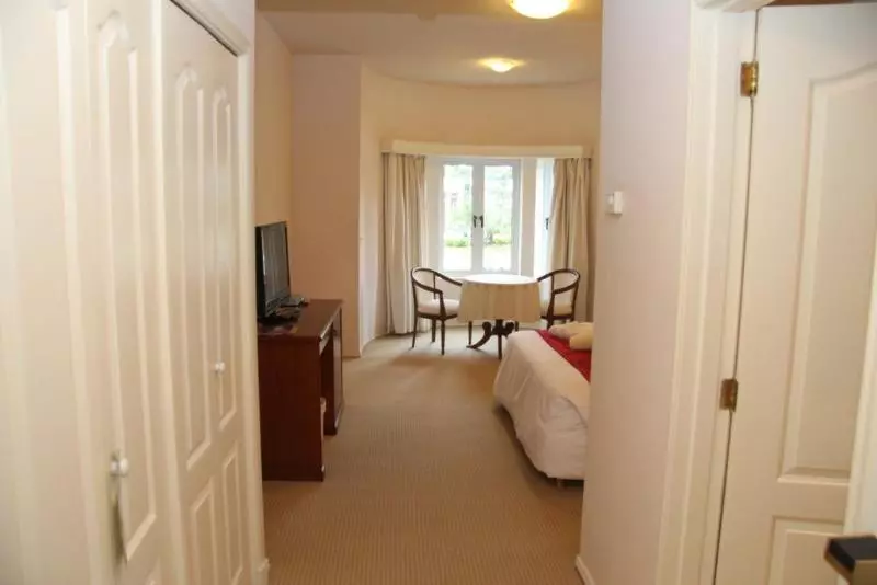 Fotos del hotel Parque Hotel Jean Clevers:  18