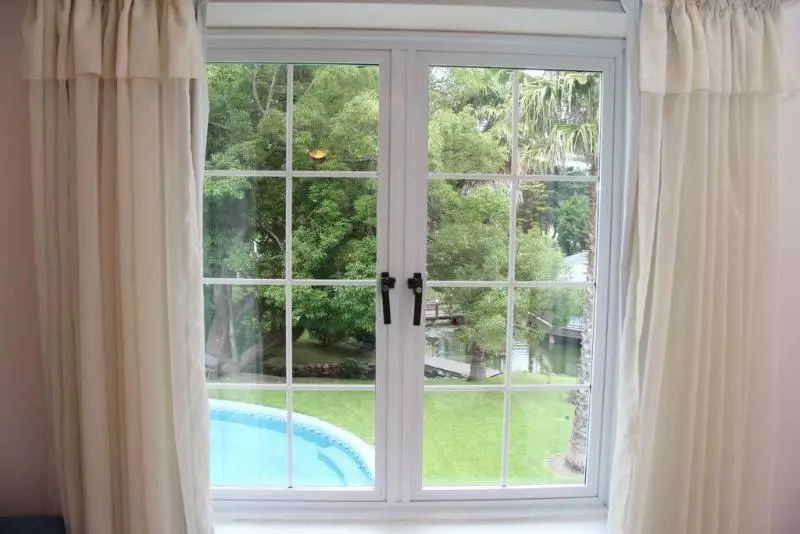 Fotos del hotel Parque Hotel Jean Clevers:  25