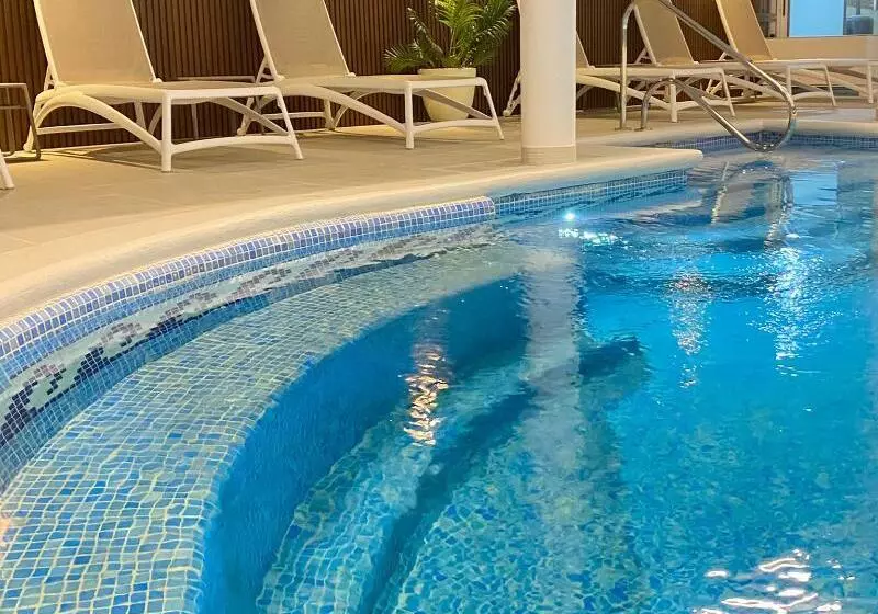 Fotos del hotel Parque Hotel Jean Clevers:  2