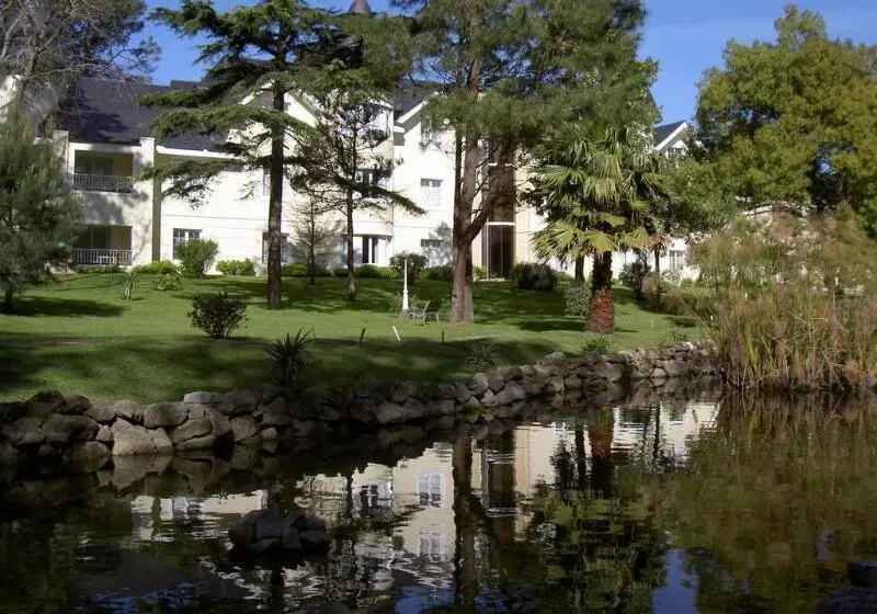 Fotos del hotel Parque Hotel Jean Clevers:  23