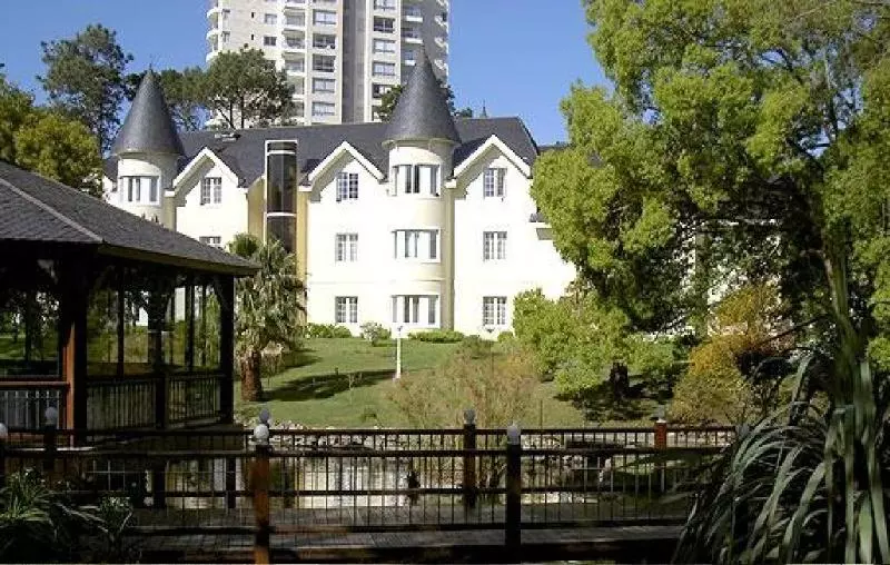 Fotos del hotel Parque Hotel Jean Clevers:  17