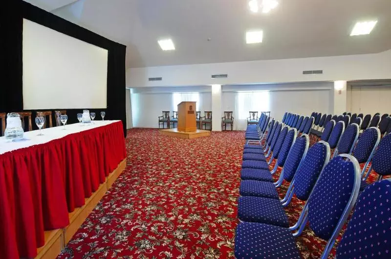 Fotos del hotel Parque Hotel Jean Clevers:  5