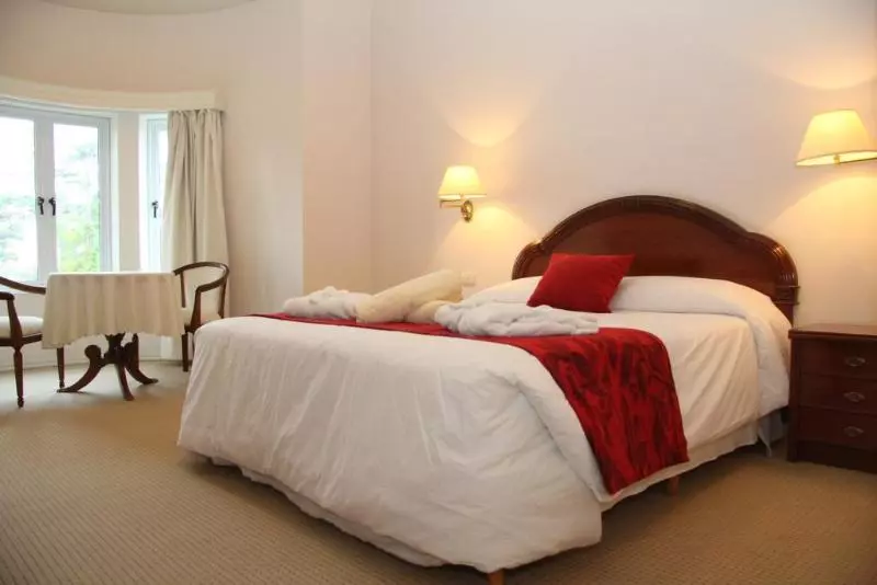 Fotos del hotel Parque Hotel Jean Clevers:  13