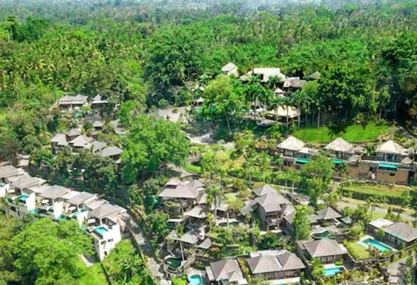 Fotos del hotel The Payogan Villa Resort And Spa:  7