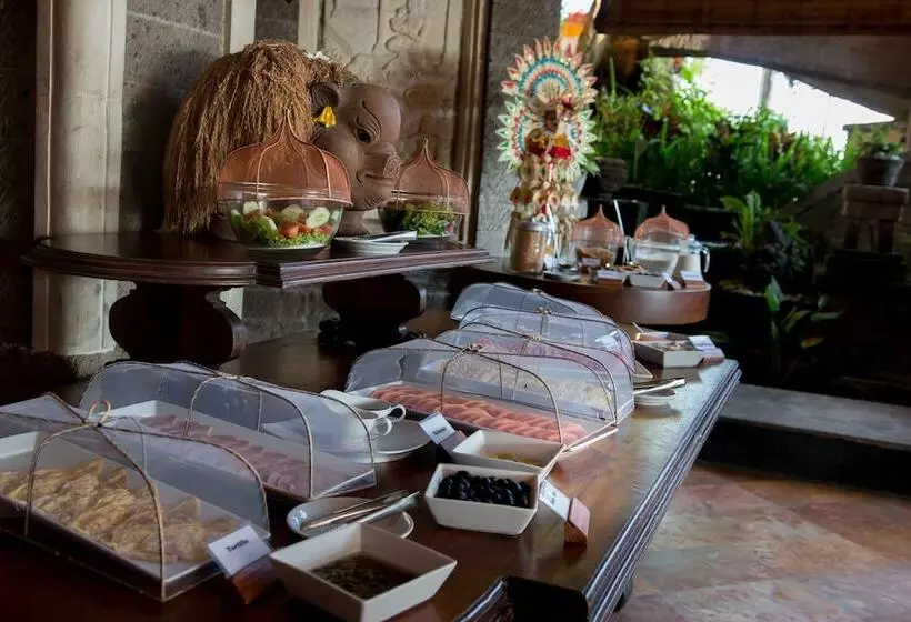 Fotos del hotel The Payogan Villa Resort And Spa:  3