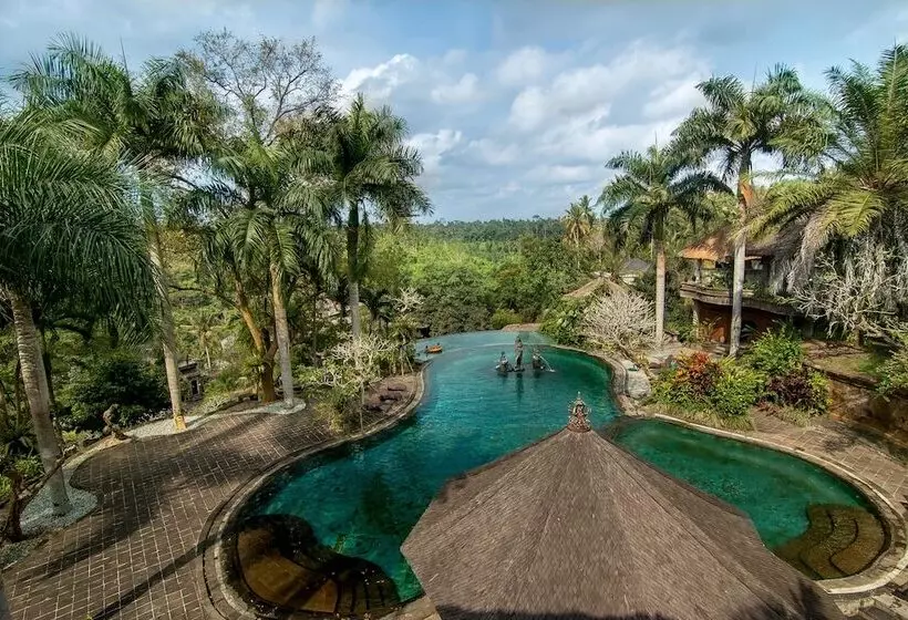 Fotos del hotel The Payogan Villa Resort And Spa:  18