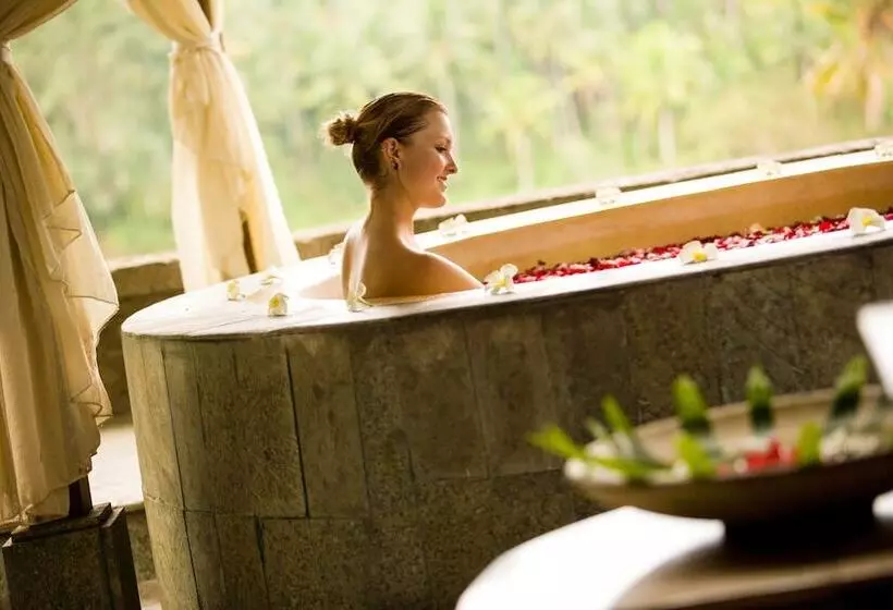 Fotos del hotel The Payogan Villa Resort And Spa:  9