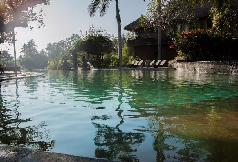 Fotos del hotel The Payogan Villa Resort And Spa:  16