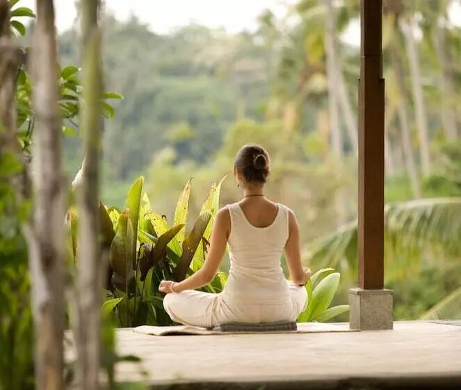 Fotos del hotel The Payogan Villa Resort And Spa:  6