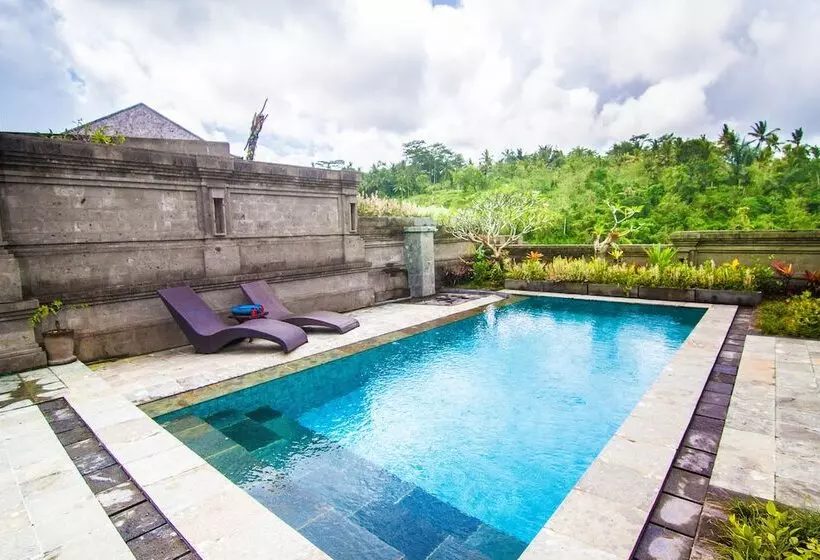 The Payogan Villa Resort And Spa