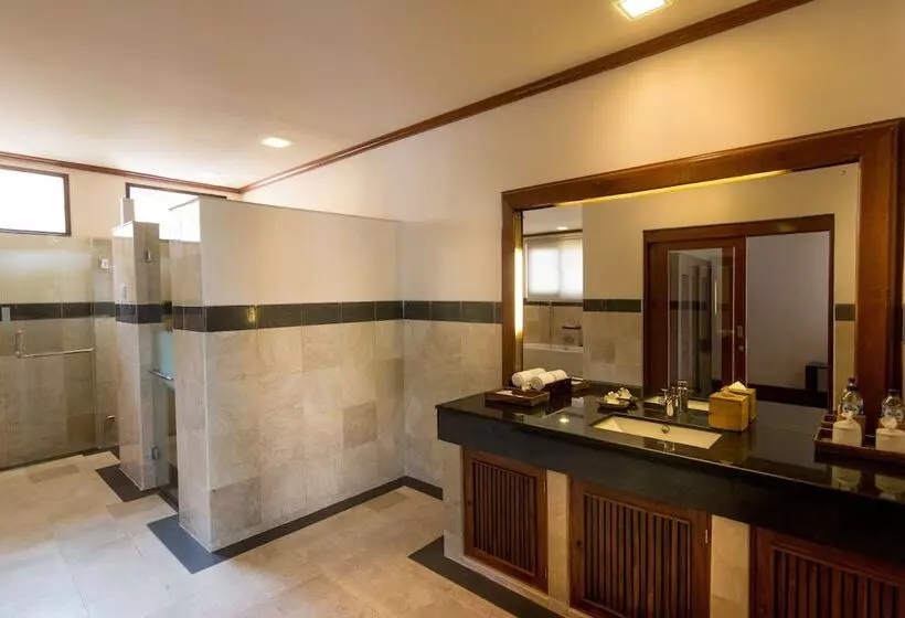 Fotos del hotel The Payogan Villa Resort And Spa:  21