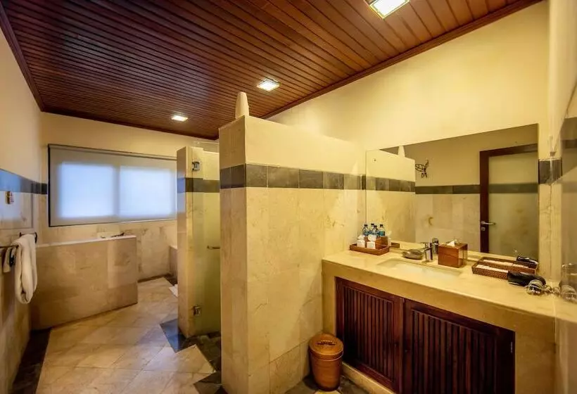 Fotos del hotel The Payogan Villa Resort And Spa:  19