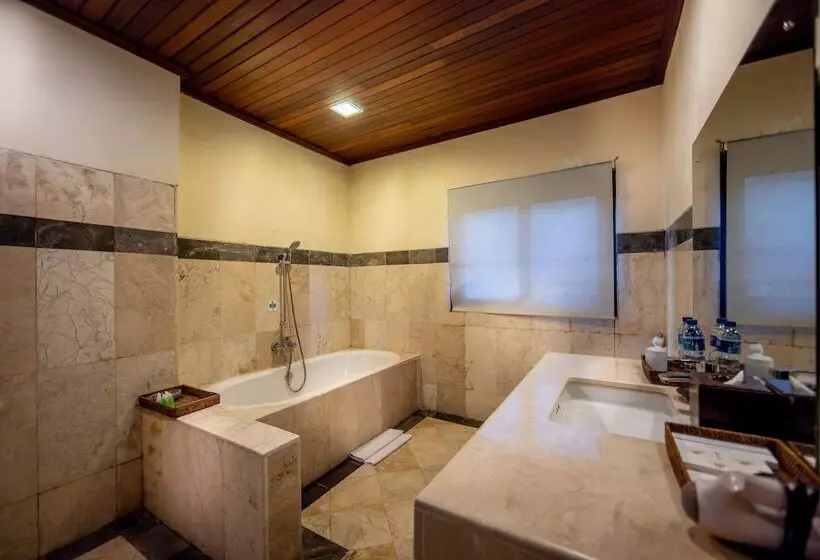 Fotos del hotel The Payogan Villa Resort And Spa:  24