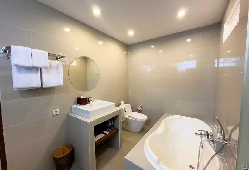 Fotos del hotel The Payogan Villa Resort And Spa:  5