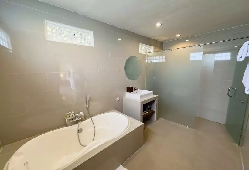 Fotos del hotel The Payogan Villa Resort And Spa:  14