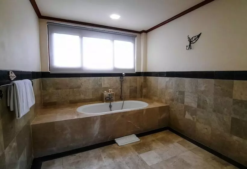 Fotos del hotel The Payogan Villa Resort And Spa:  11