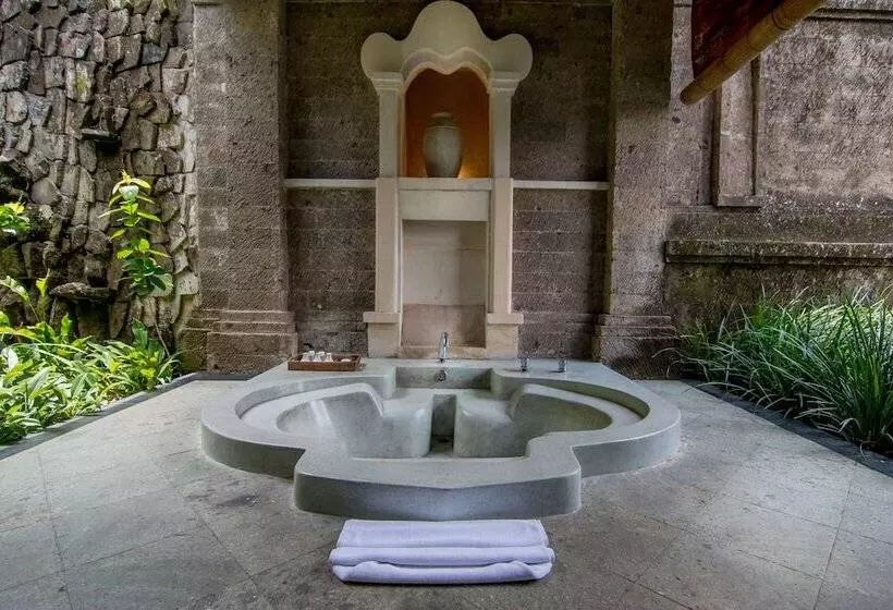 Fotos del hotel The Payogan Villa Resort And Spa:  2