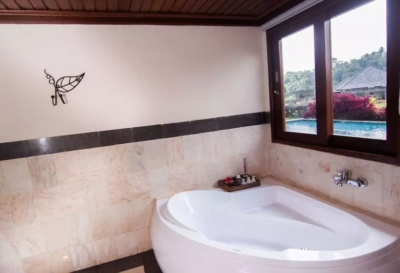 Fotos del hotel The Payogan Villa Resort And Spa:  25