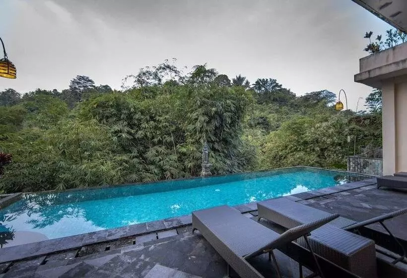 Fotos del hotel The Payogan Villa Resort And Spa:  13