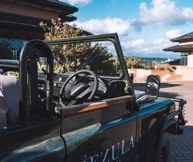 Fotos del hotel Pezula Resort,  & Spa:  12