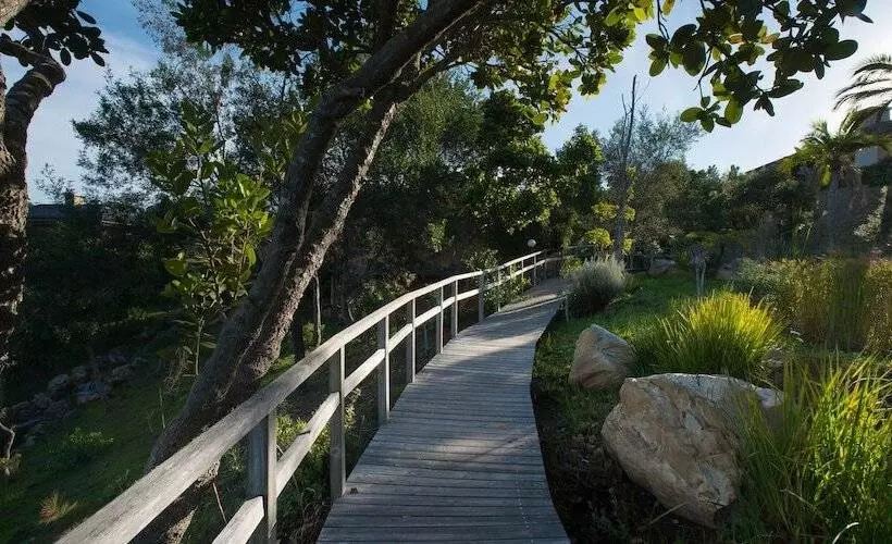 Fotos del hotel Pezula Resort,  & Spa:  4