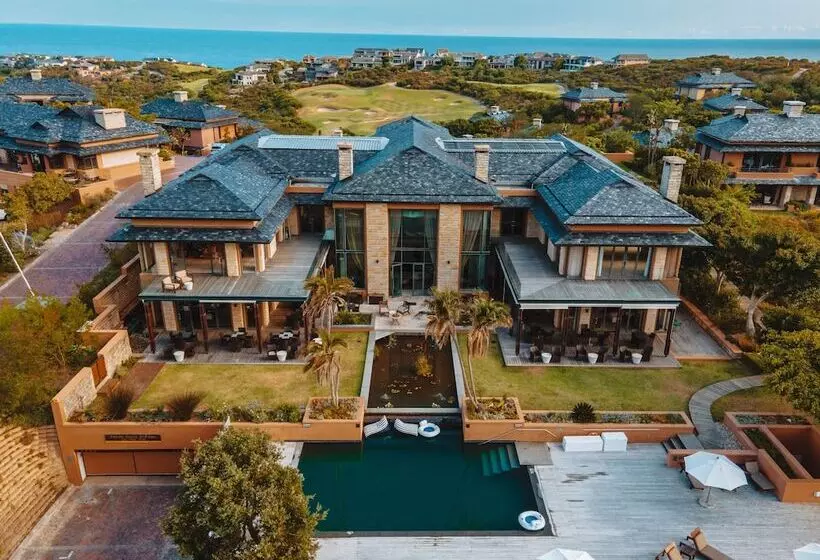 Fotos del hotel Pezula Resort,  & Spa:  9