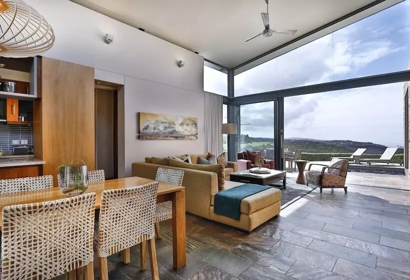 Pezula Resort,  & Spa