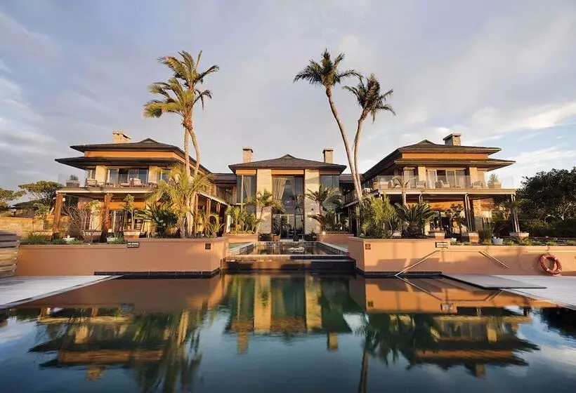 Fotos del hotel Pezula Resort,  & Spa:  14