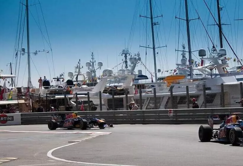 Fotos del hotel Port Palace:  7