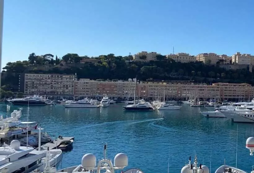 Fotos del hotel Port Palace:  16