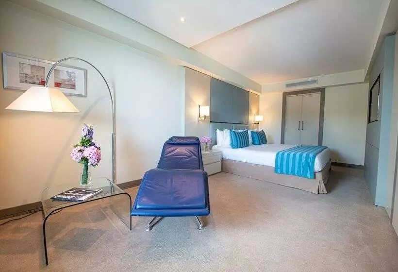 Fotos del hotel Port Palace:  13