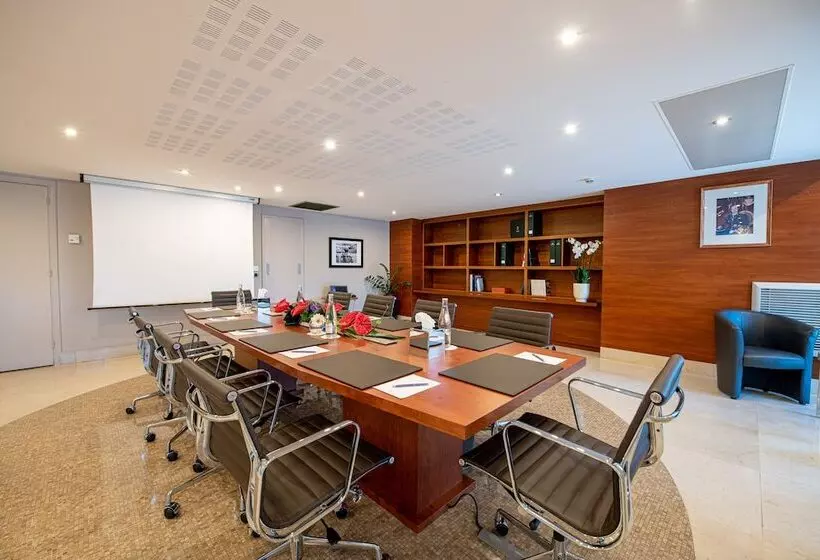 Fotos del hotel Port Palace:  4