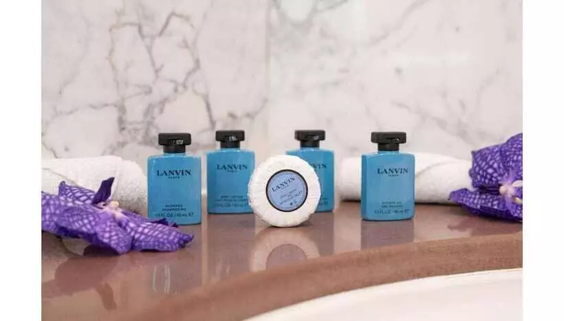 Fotos del hotel Port Palace:  3