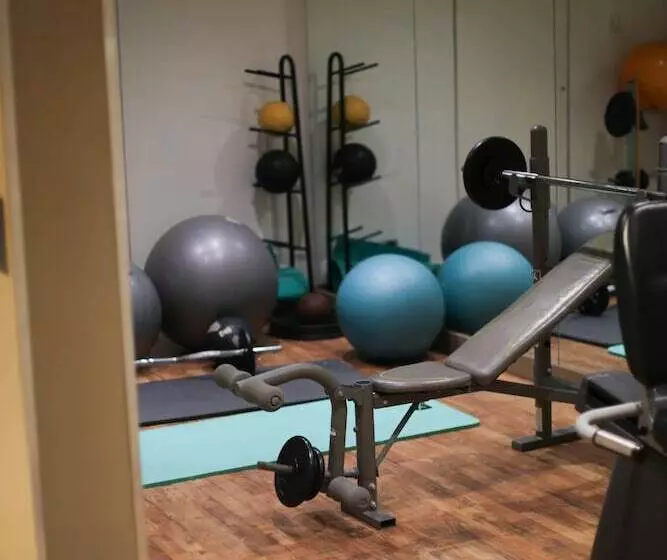 Fotos del hotel Port Palace:  2