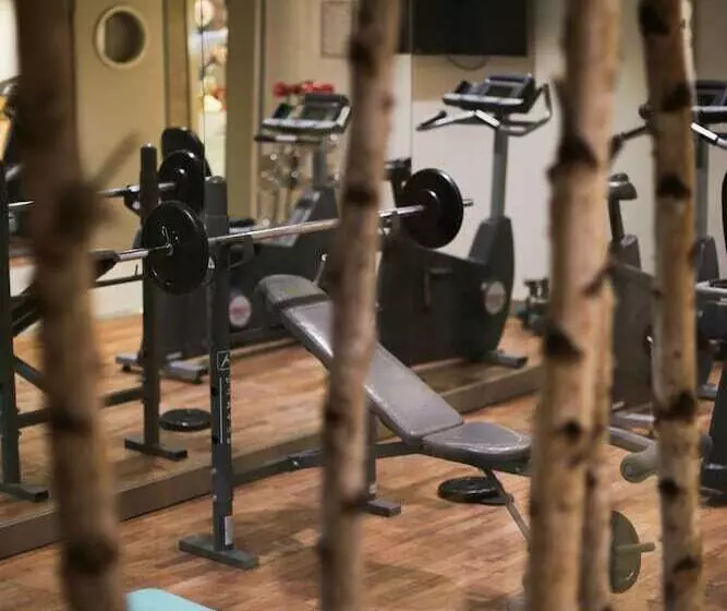 Fotos del hotel Port Palace:  14