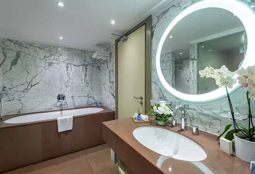 Fotos del hotel Port Palace:  21