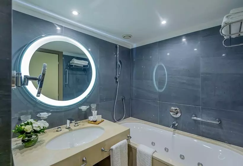 Fotos del hotel Port Palace:  6